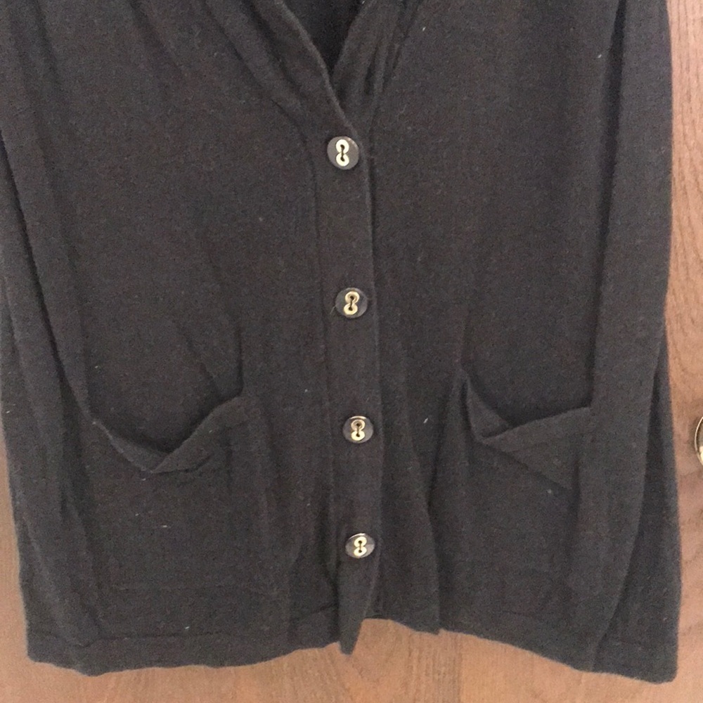 Loft Medium Vest. Black - Picture 3 of 7